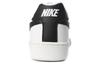 Nike Court Royale White Black Men's Sneakers