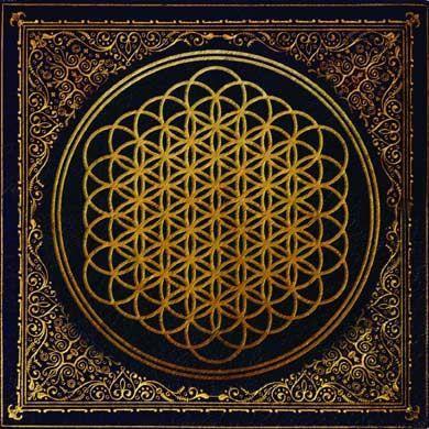 Sempiternal by Bring Me The Horizon