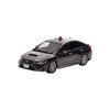 RAI'S 1/43 Subaru WRX S4 2.0GT Eye Sight (VAG) 2019 Saitama Prefectural Police Highway Traffic Police Unit Vehicle, Undercover, Gray, Finished Model