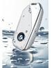 BMW Key Case: Compatible with X1, New 5 Series, 7 Series, X2, X5/X6/X7, i7/i5, ix1