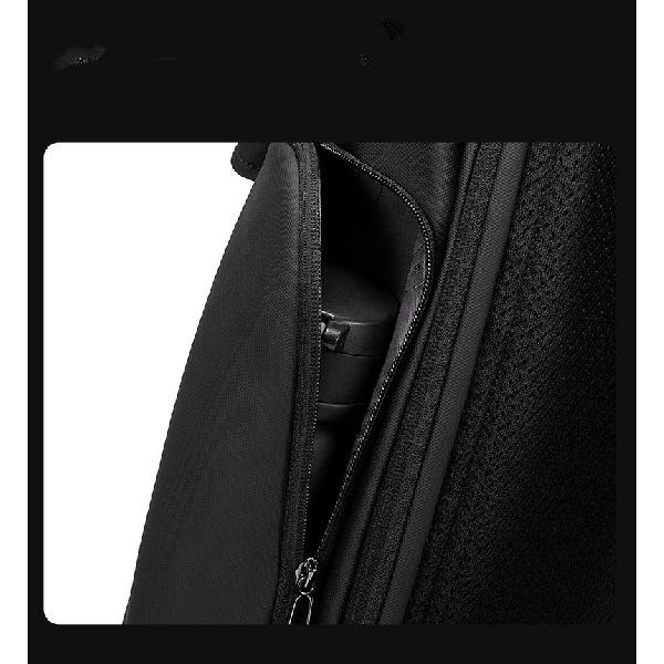 Men's Backpack Leisure Business Large Capacity