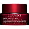 Clarins Supra Crema Notte N All Skin 50ml [articolo]