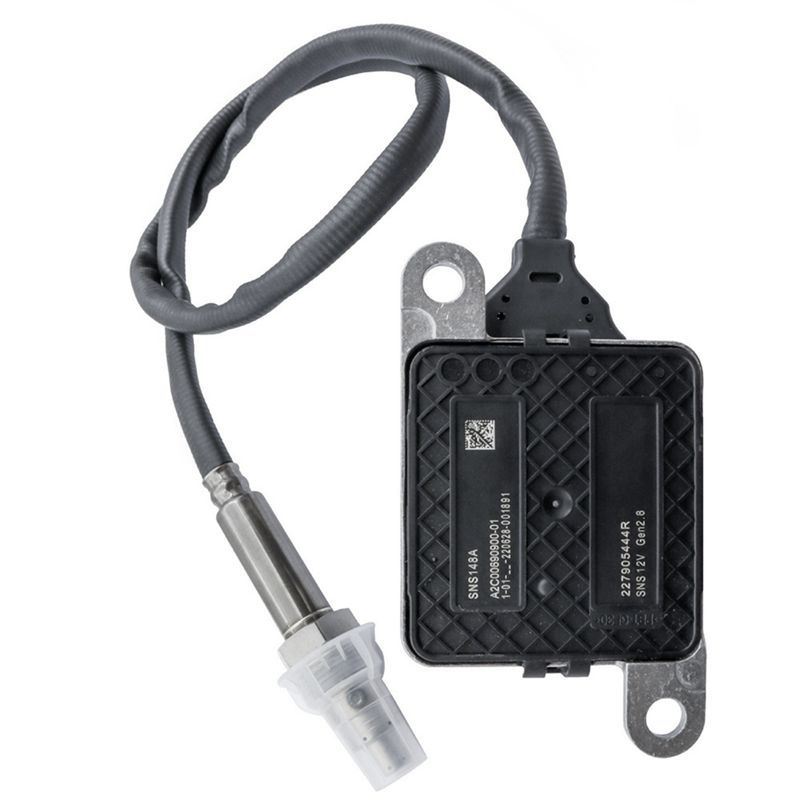 

Strict Car PM Particulate Matter Sensor 2306214001 5WK96748 227905444R 2306214001 A2C80895500