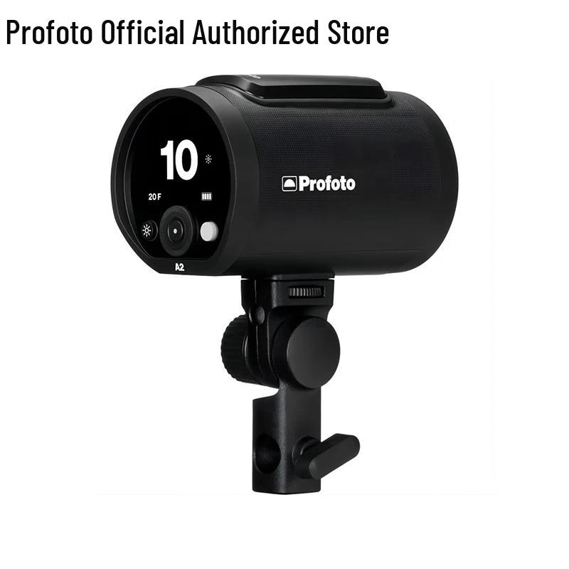 Profoto A2 Off-Camera Flash