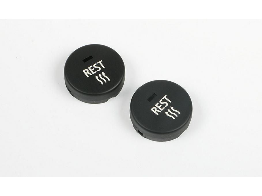 BMW E90 3 Series/X1 E84/X3 F25 A/C Volume Button Repair Parts