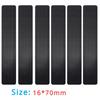 Tape Non-slip  Sofa Diy Self-adhesive Carpet Fixing Stickers Car Fastener Accessories Double-sided Car Floor Mats Apparel