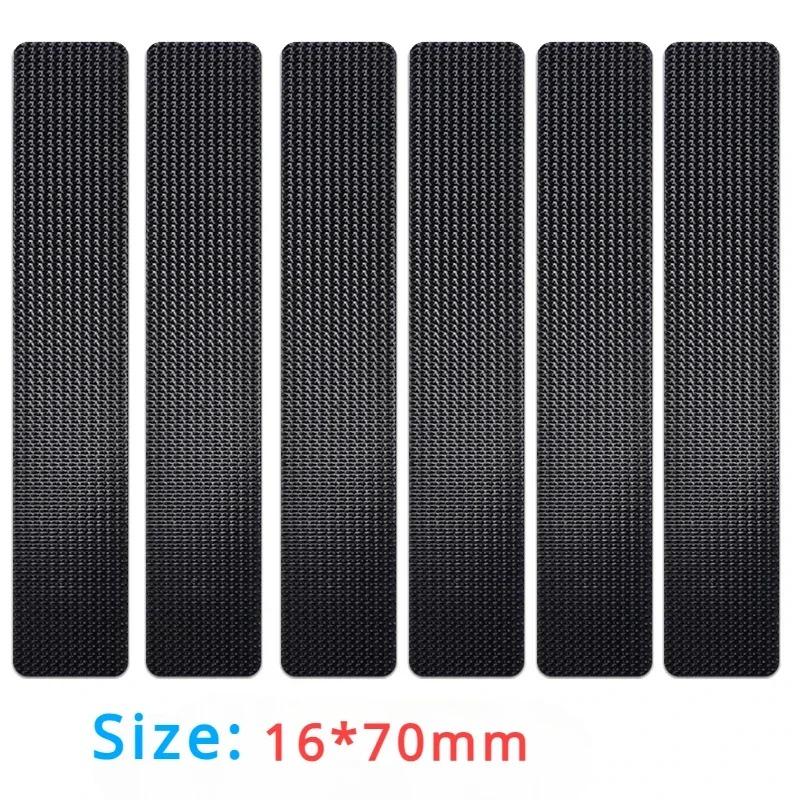 Tape Non-slip  Sofa Diy Self-adhesive Carpet Fixing Stickers Car Fastener Accessories Double-sided Car Floor Mats Apparel
