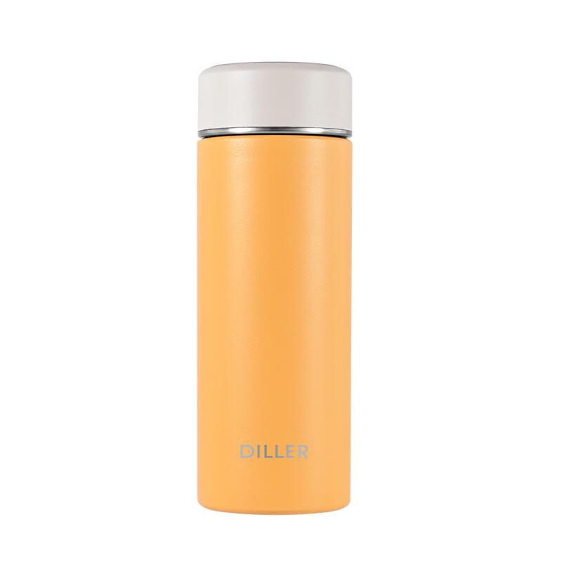 ZISIZ Mini Insulated Bottle