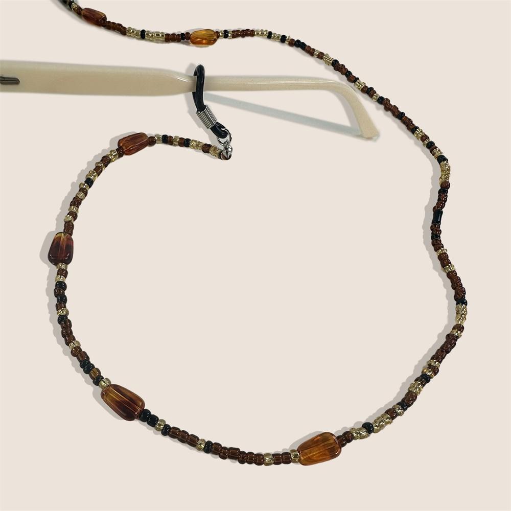 Anti-Dropping Glasses Rope Glasses Chain Can Hang Neck