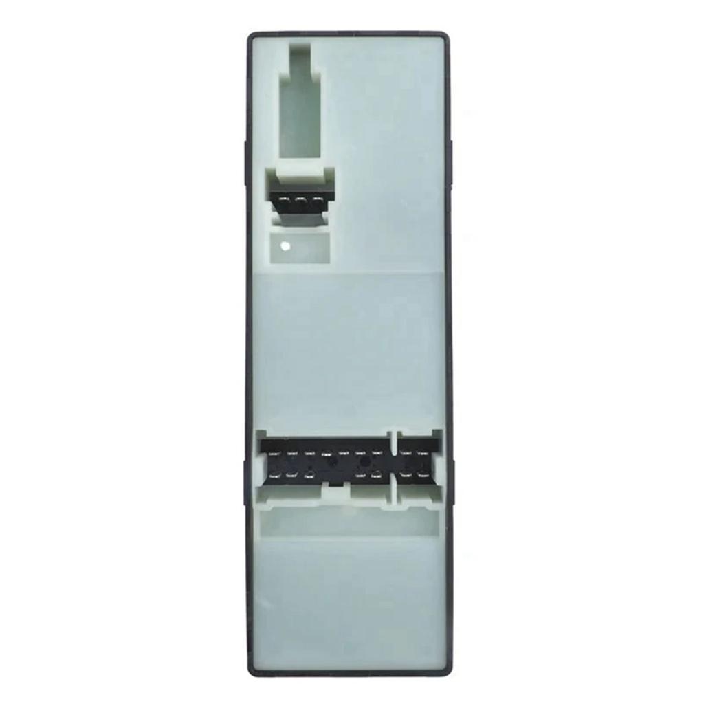 Power Window Switch Replacement Accessory Window Lifter Button 25401-3AA1B 25401-3AA2B HR16DE 1S14439 for Note