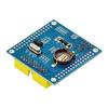 1~30Pcs STM32F103 Series Core Board STM32F103RCT6 R8T6 RBT6 RET6 Single Chip Microcomputer STM32 Development Learning Board