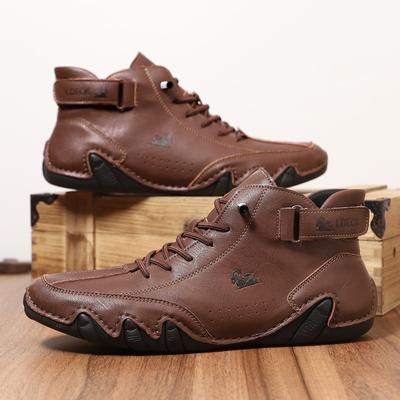 Boots en laarzen