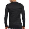 New Nike T Shirts Men's Black 718837-010