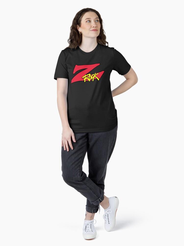 Savatage Z R o c k Essential T-Shirt
