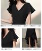 BaiFuFen Party Long Tight Wedding Reunion Elegant Slimming Concert Reception Recital Dress Women's Dress, Dress, V-Neck, Fit, Sleeveless, Dress,