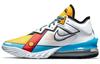 LeBron 18 Low 'Stewie' CV7562-104