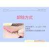 Mogugu - Doll Eye Volume Glue-Free Cluster False Eyelashes