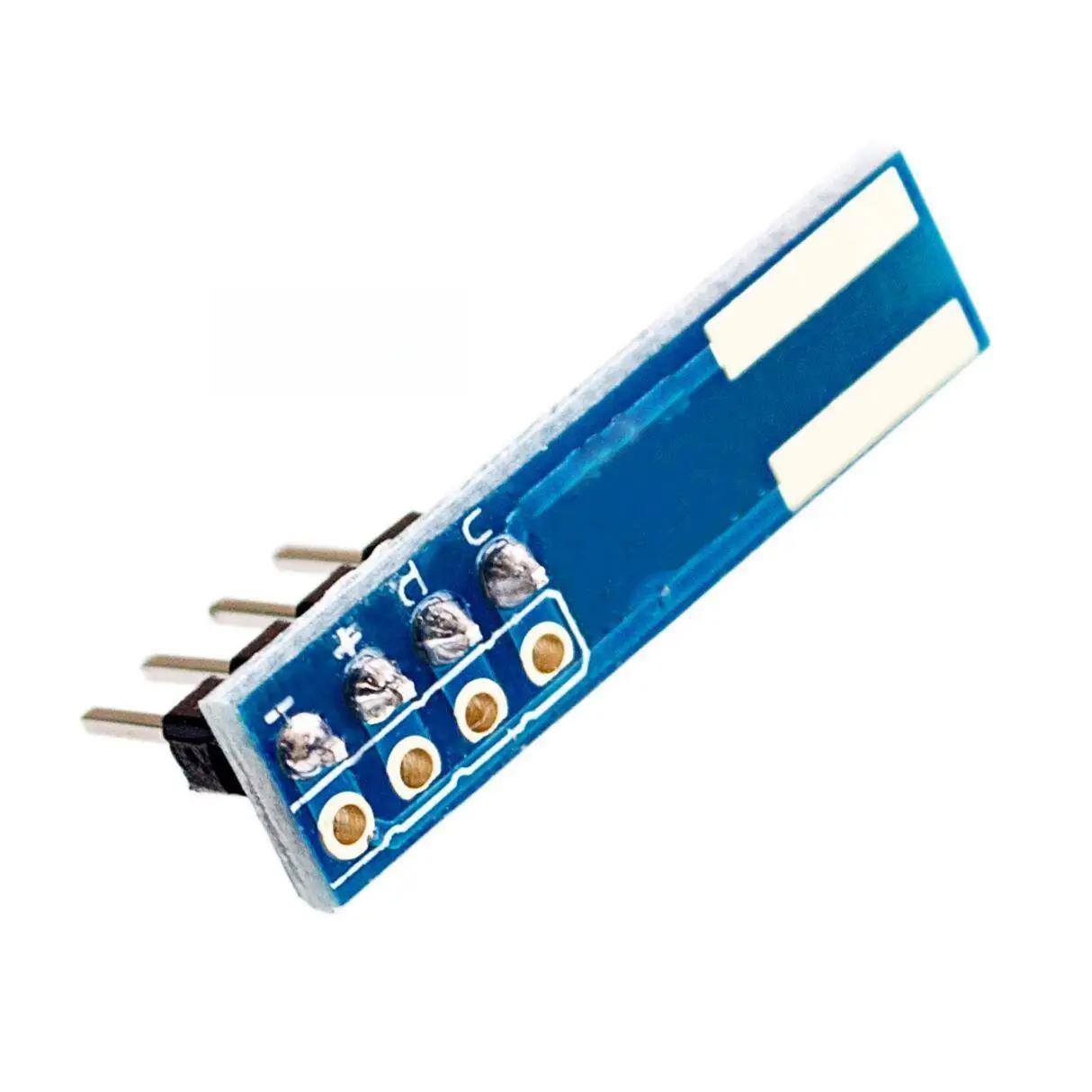 

I2C Wii WiiChuck Nunchuck Adapter shield Module Board for