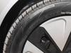 17-Inch Wheel Cover for GAC AION Y PLUS Electric Vehicle Tire Protection