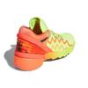 Adidas D.O.N. Issue #2 Fire Of Greatness Sneakers H67570