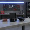 Rame și accesorii pentru motociclete – Suporturi pentru faruri