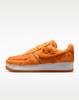 IR1940-800 Nike Air Force 1 Low "Orange Fur" (Men's)