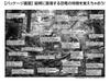 In Beverly 150 Large Piece Jigsaw Jurassic Dinosaurs X 38 [Made Japan] Puzzle (26 Cm) 150L-005