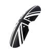 Motorcycle Retro Short Front Fender Cafe Racer Mud Flap Guard Mudguard For Triumph Bonneville T100/Scrambler Thruxton 900