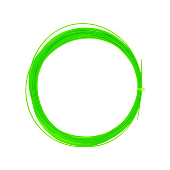 Badminton String High Flexibility Shock-absorbing Nylon Durable Badminton Racket Line for Training