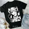 Nana Shin,black Stones Brown And Black Anime Japan New T-Shirt Black Unisex T-Shirt