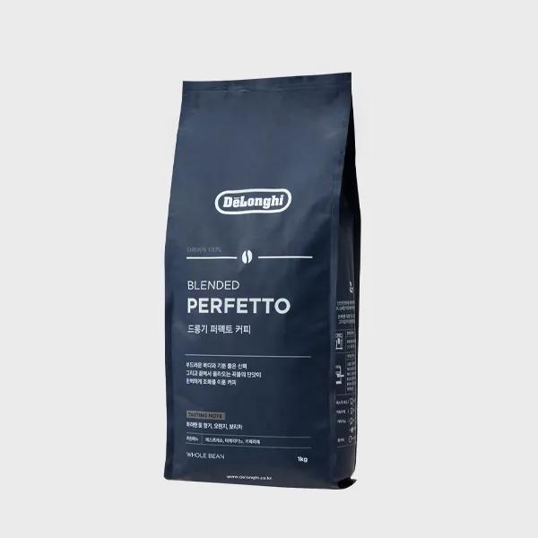 

Премиальный Смешанный Кофе в Зернах Перфекто 1 кг