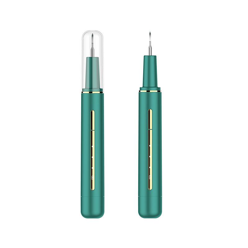 New Portable Dental Cleaner Household Teeth Cleaning Electric Dental Beauty Instrument Ultrasonic Visual Dental Cleaner
