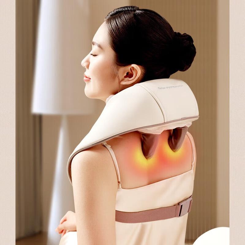 Breo N5 Mini Shoulder & Neck Massager