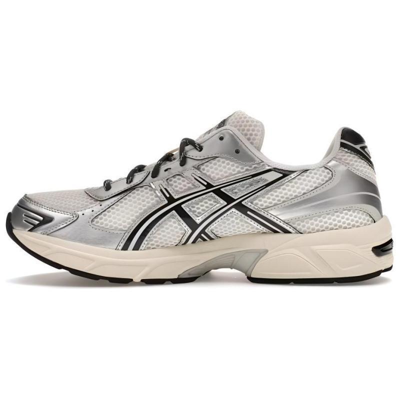 

ASICS Gel 1130 Kith Cream Scarab 2024 Sneakers 1203A565-100 39.5