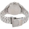 Casio Edifice EF-539D-1A5 Stainless Steel Men's Watch with Chronograph and Water Resistance