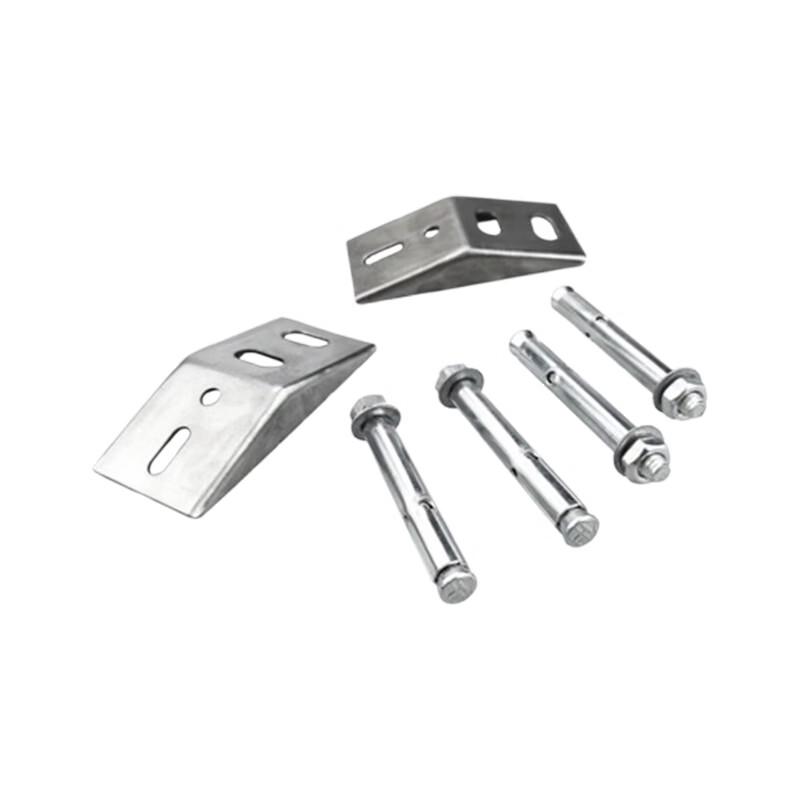 Urinal Drain Flange Connector Set