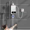 Constant Temperature Instant Hot Water Heater Mini Instant Water Heater  Bathroom Shower Heater