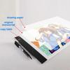 3 Level Dimmable Drawing Copy Pad Board Adjustable Led Light Pad New Animation Painting Pad