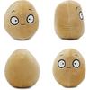 Maikerry 1 PC PVZ Plants Figures Plush Toy Stuffed Soft Doll Wall-nut Plant Toy,Great Gifts for Kids and Fans,Birthday,Halloween & Christmas