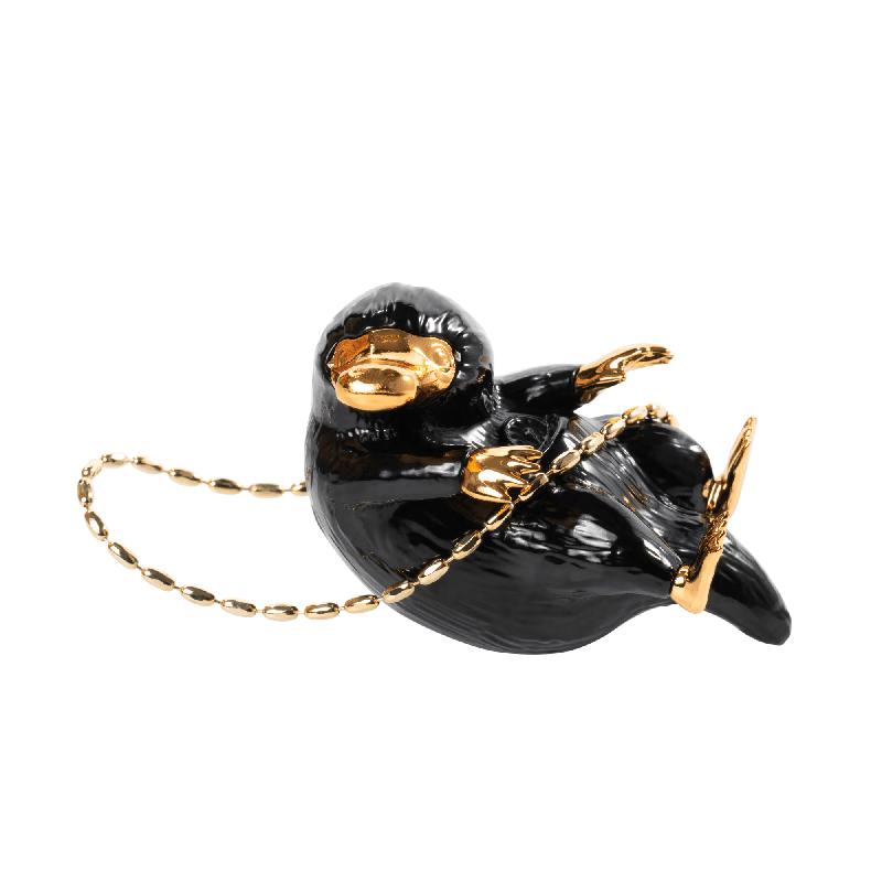 THE BEAST Fantastic Beasts Niffler Car Diffuser Gift Set Gift Box