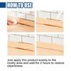 Household Mildew Remover Gel Long Lasting Mold Cleaning Solution for Bathroom Tile  Washing Machine Wall Use