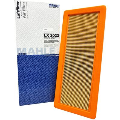 MAHLE Air for and C4 Picasso Please Confirm Compatibility with Your Model FAB or Chassis Made by the Original Filter Cleaner/Filter Peugeot, Citroën