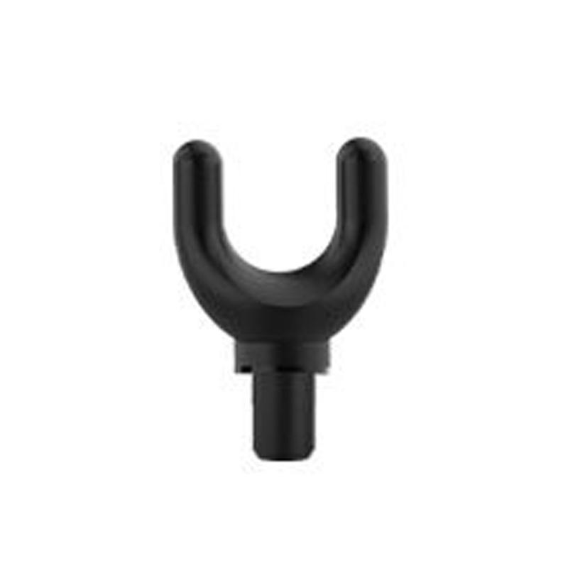 12MM Mini Fascia Gun Massage Head Universal Type
