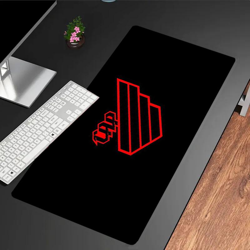 Athletico Paranaens Mouse pad Mouse pad, Gaming Mouse Pad, keyboard pad, Desk Decor for computer notebook Fan Gift Birthday Gift