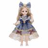 Cute Face BJD Doll Movable Joints Dress Up Doll Fashion Doll Princess Doll  Birthday Gift