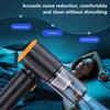 9988000PA Portable Wireless Small Vacuum Cleaner For Multi Purpose Vehicles Small Household Pump Handheld Car Vacuum Cleaner