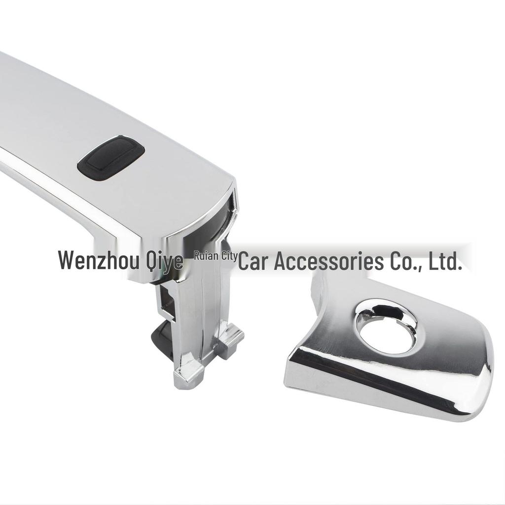 Nissan Door Handle Set: 80645-CA000, 80640-CZ31B, 80640CA012