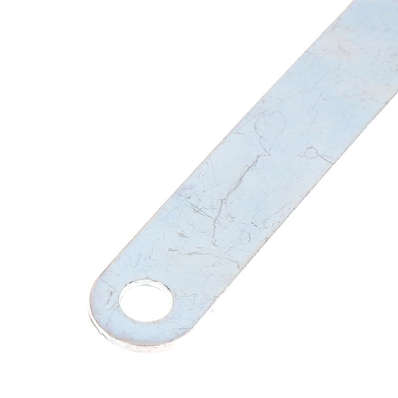 1Pc For 125/150 Angle Grinder Wrench Spanner/Kry Tools For Replacing Grinding Discs  Machine Electric Drill Grinding Tool