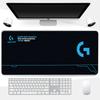 Office Desk Mouse Pad With Non Slip Rubber Surface For Gaming And Work