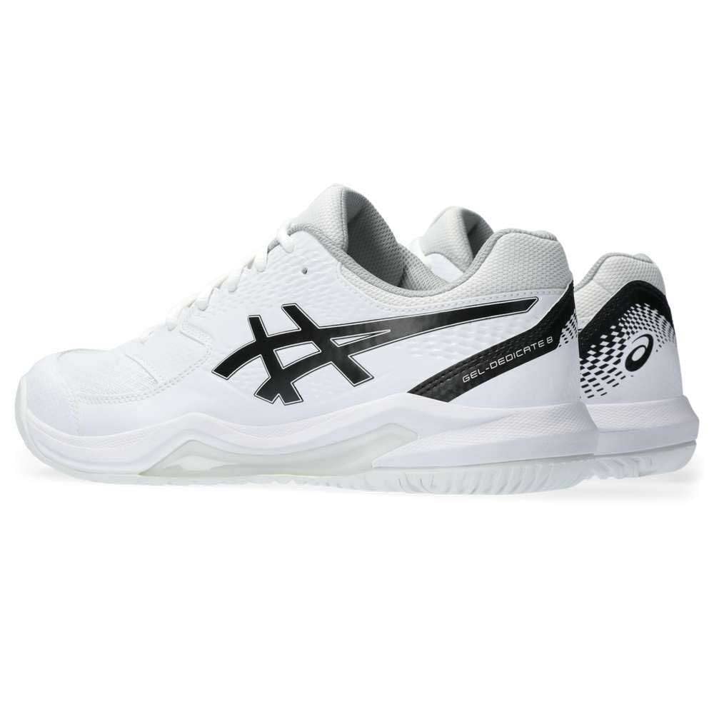 Tennis Shoes 8 [ASICS] GEL-DEDICATE Men's
